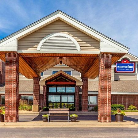 Americinn By Wyndham סטילווטר מראה חיצוני תמונה