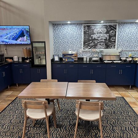 Americinn By Wyndham סטילווטר מראה חיצוני תמונה