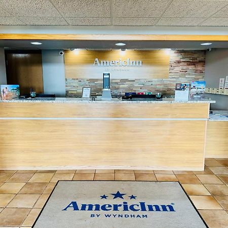 Americinn By Wyndham סטילווטר מראה חיצוני תמונה