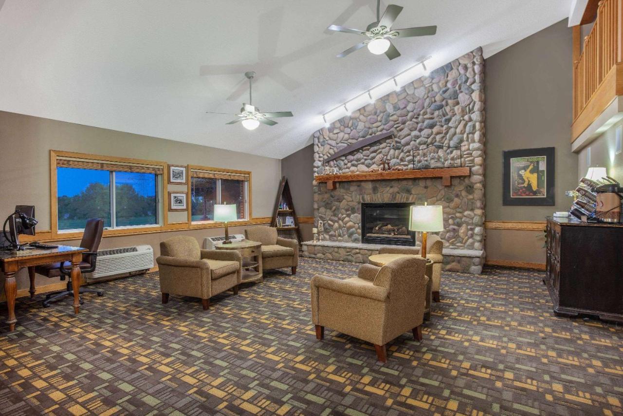 Americinn By Wyndham סטילווטר מראה חיצוני תמונה