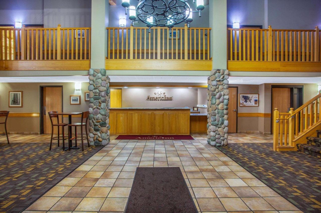 Americinn By Wyndham סטילווטר מראה חיצוני תמונה