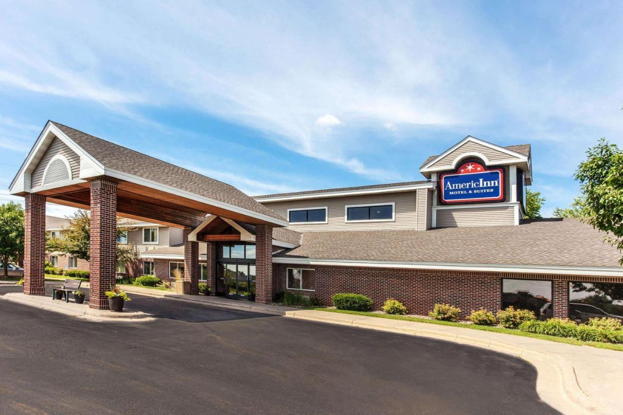 Americinn By Wyndham סטילווטר מראה חיצוני תמונה