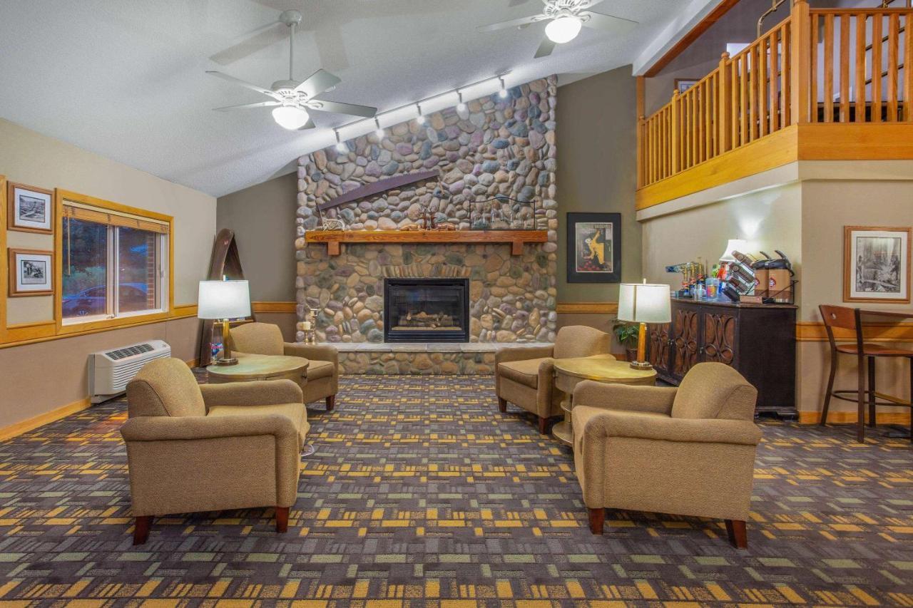 Americinn By Wyndham סטילווטר מראה חיצוני תמונה