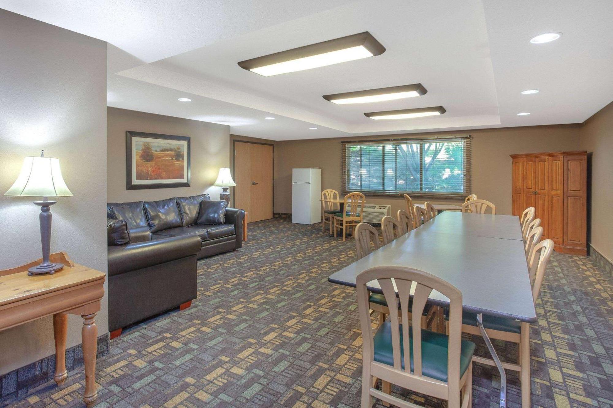 Americinn By Wyndham סטילווטר מראה חיצוני תמונה