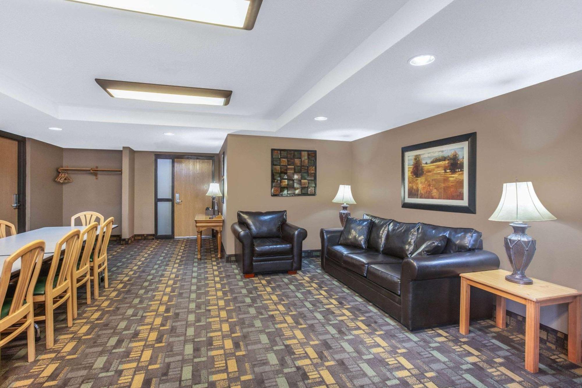 Americinn By Wyndham סטילווטר מראה חיצוני תמונה