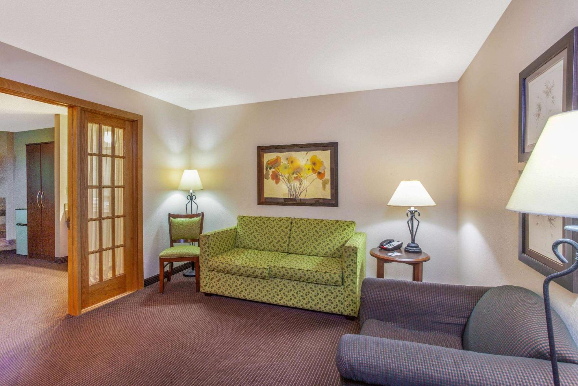Americinn By Wyndham סטילווטר מראה חיצוני תמונה