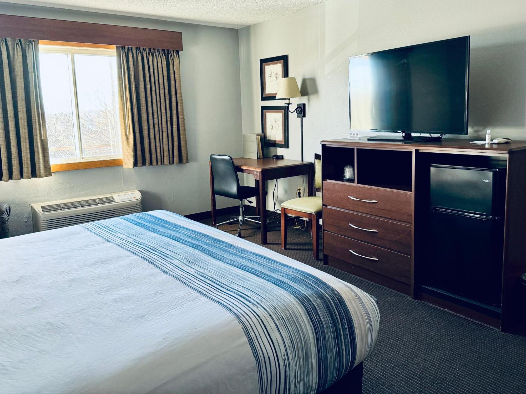 Americinn By Wyndham סטילווטר מראה חיצוני תמונה