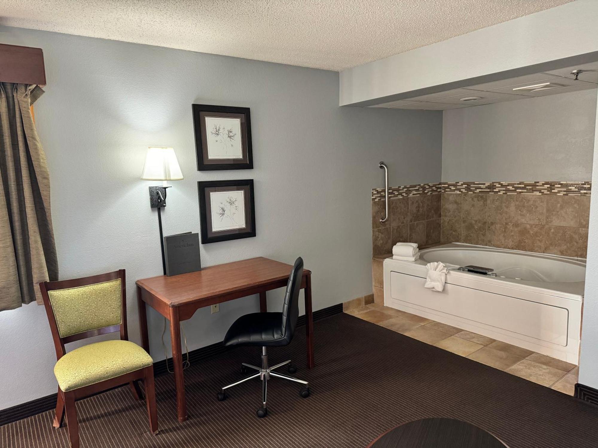 Americinn By Wyndham סטילווטר מראה חיצוני תמונה