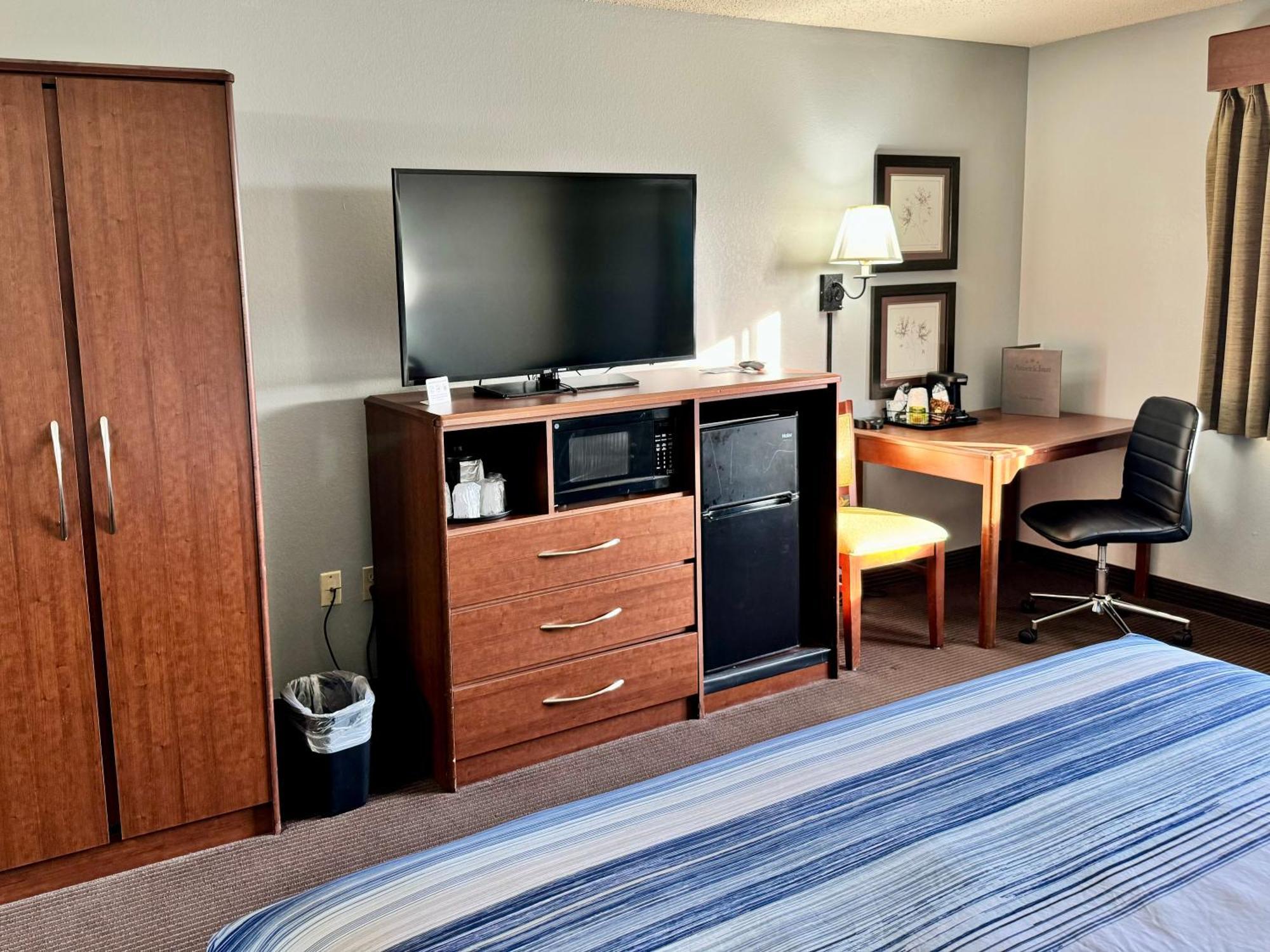 Americinn By Wyndham סטילווטר מראה חיצוני תמונה