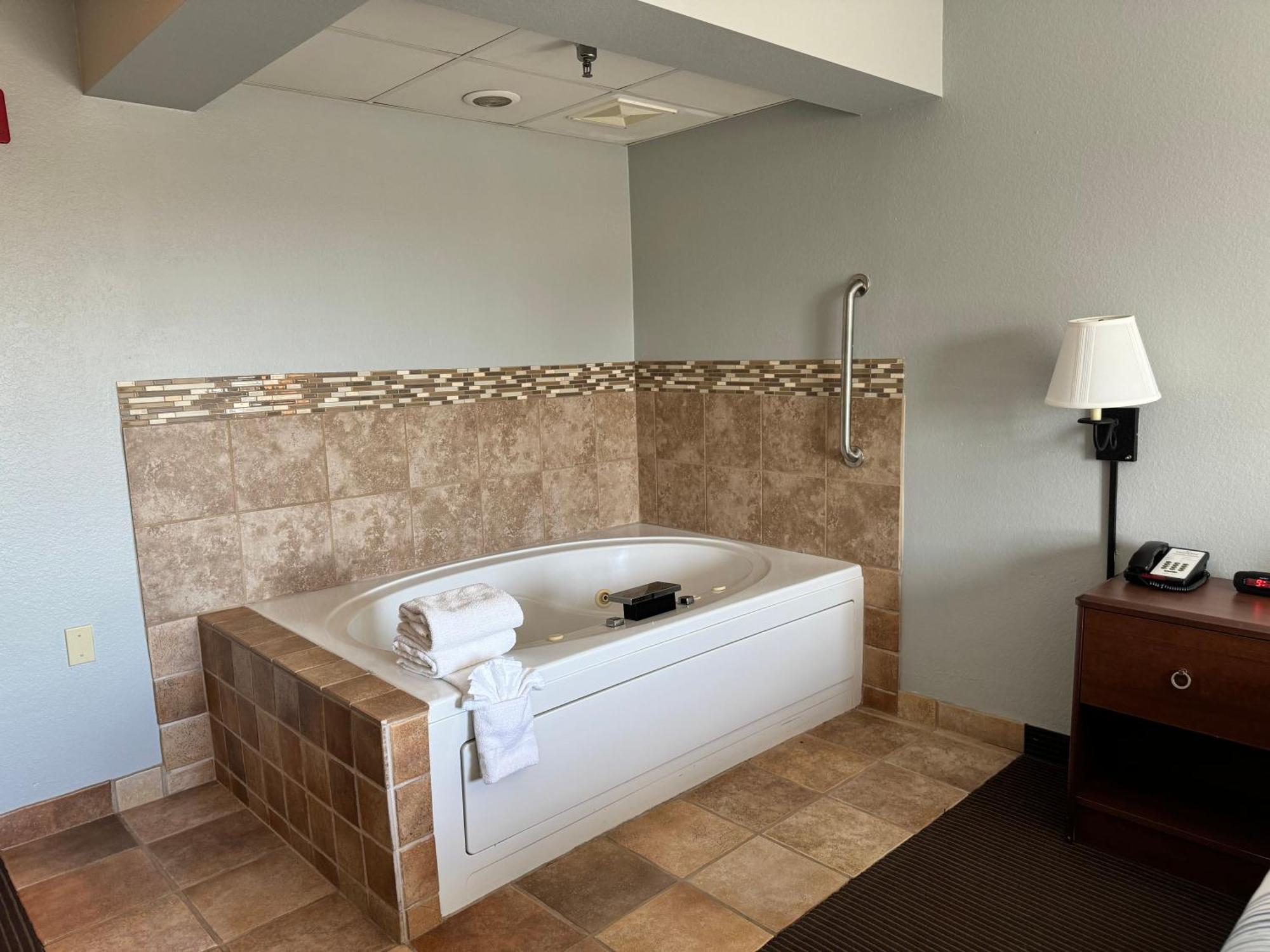 Americinn By Wyndham סטילווטר מראה חיצוני תמונה