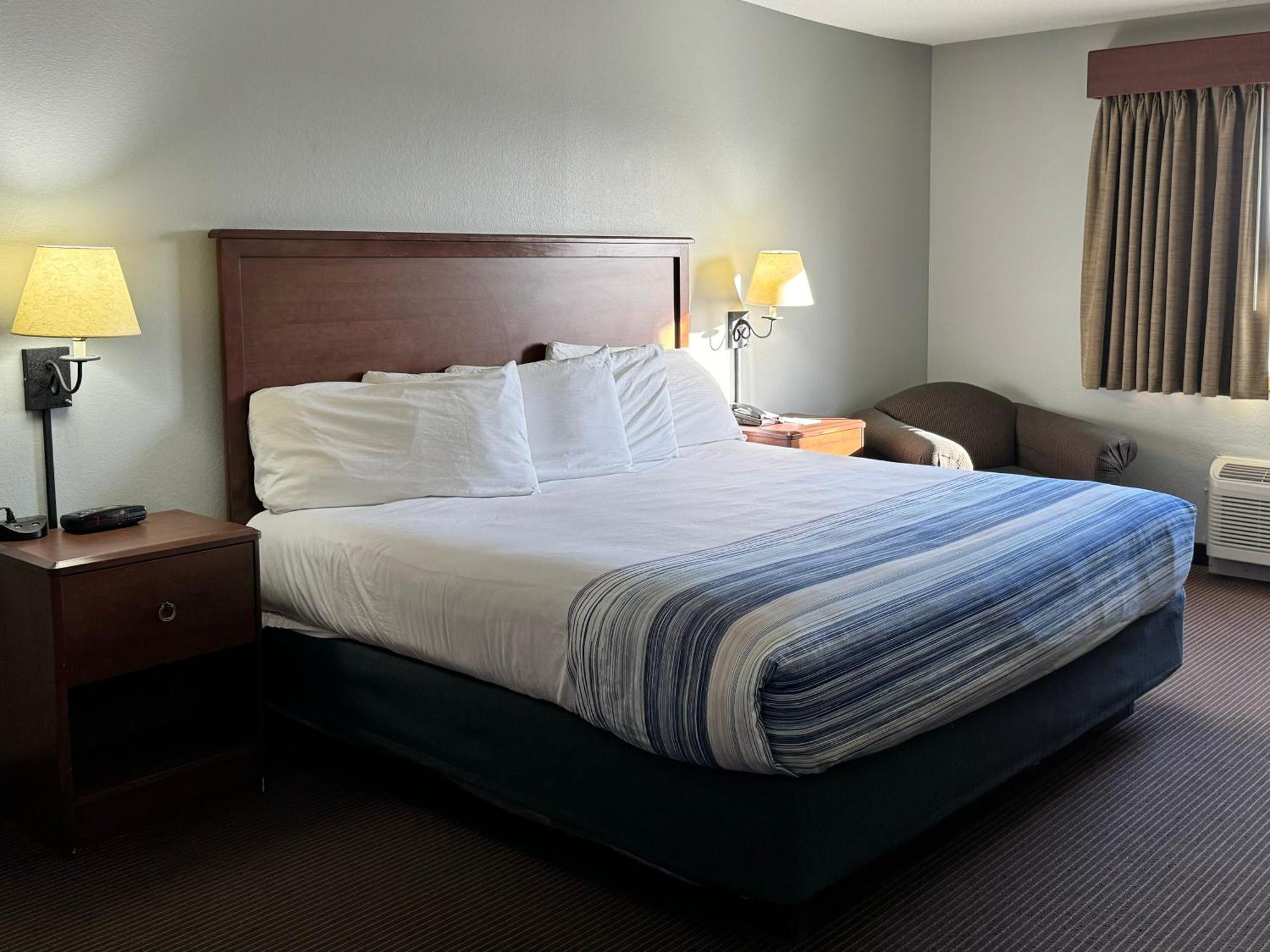 Americinn By Wyndham סטילווטר מראה חיצוני תמונה