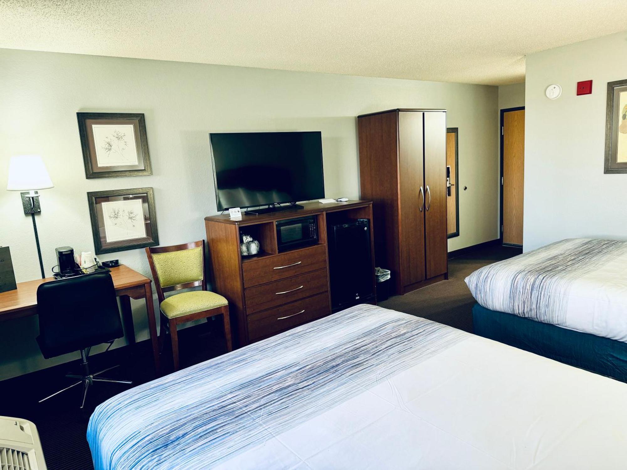 Americinn By Wyndham סטילווטר מראה חיצוני תמונה