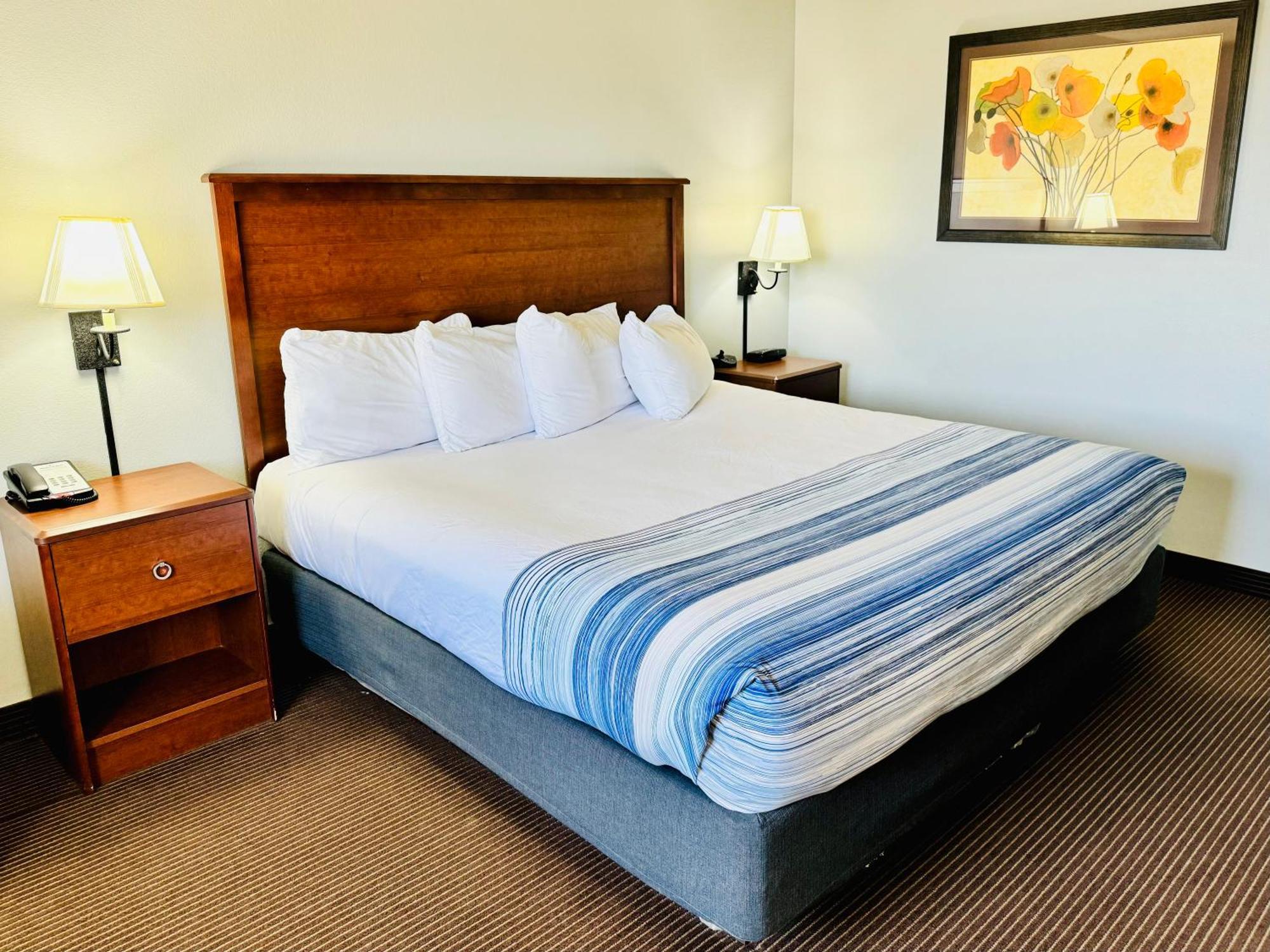 Americinn By Wyndham סטילווטר מראה חיצוני תמונה