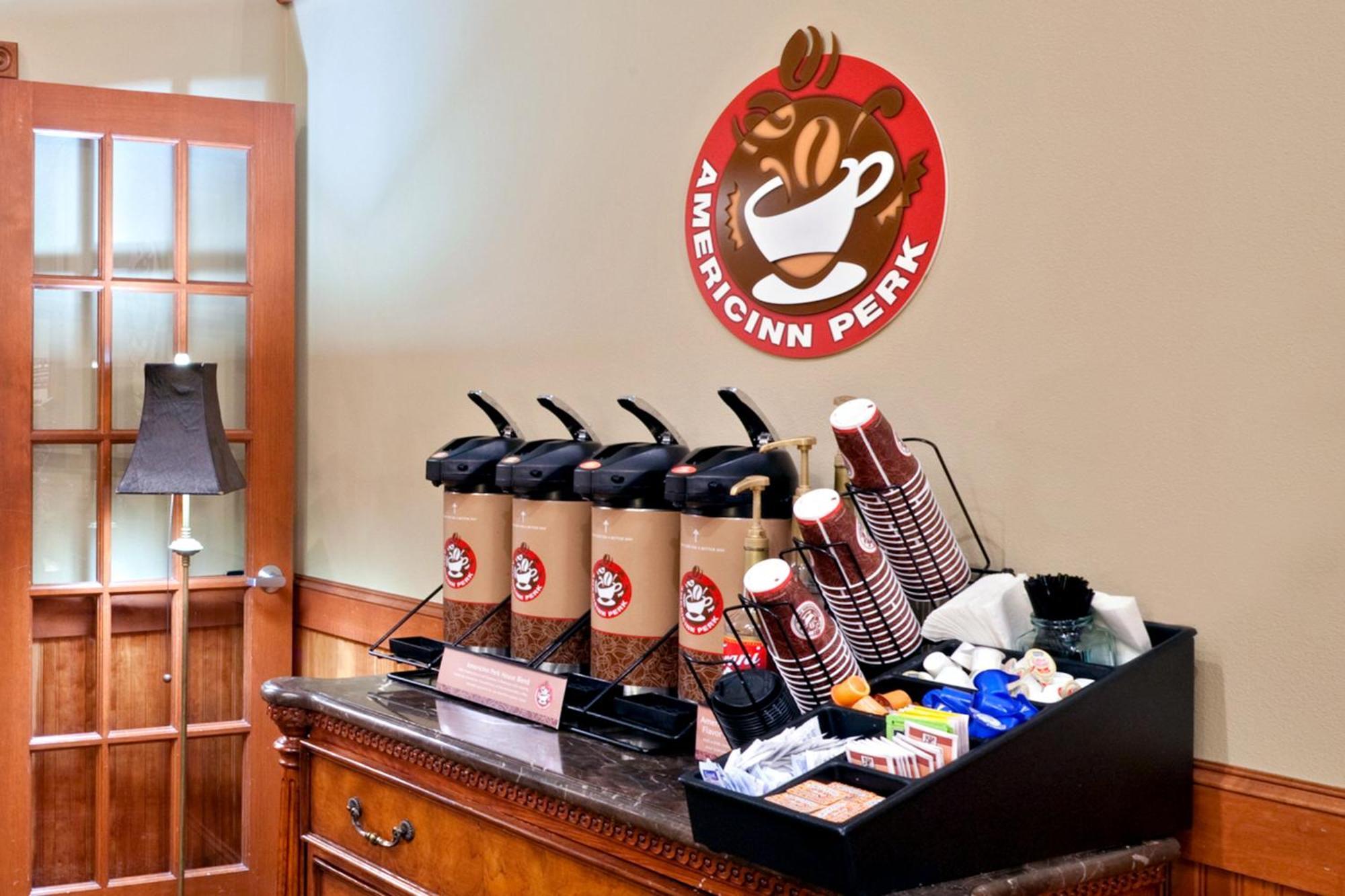 Americinn By Wyndham סטילווטר מראה חיצוני תמונה
