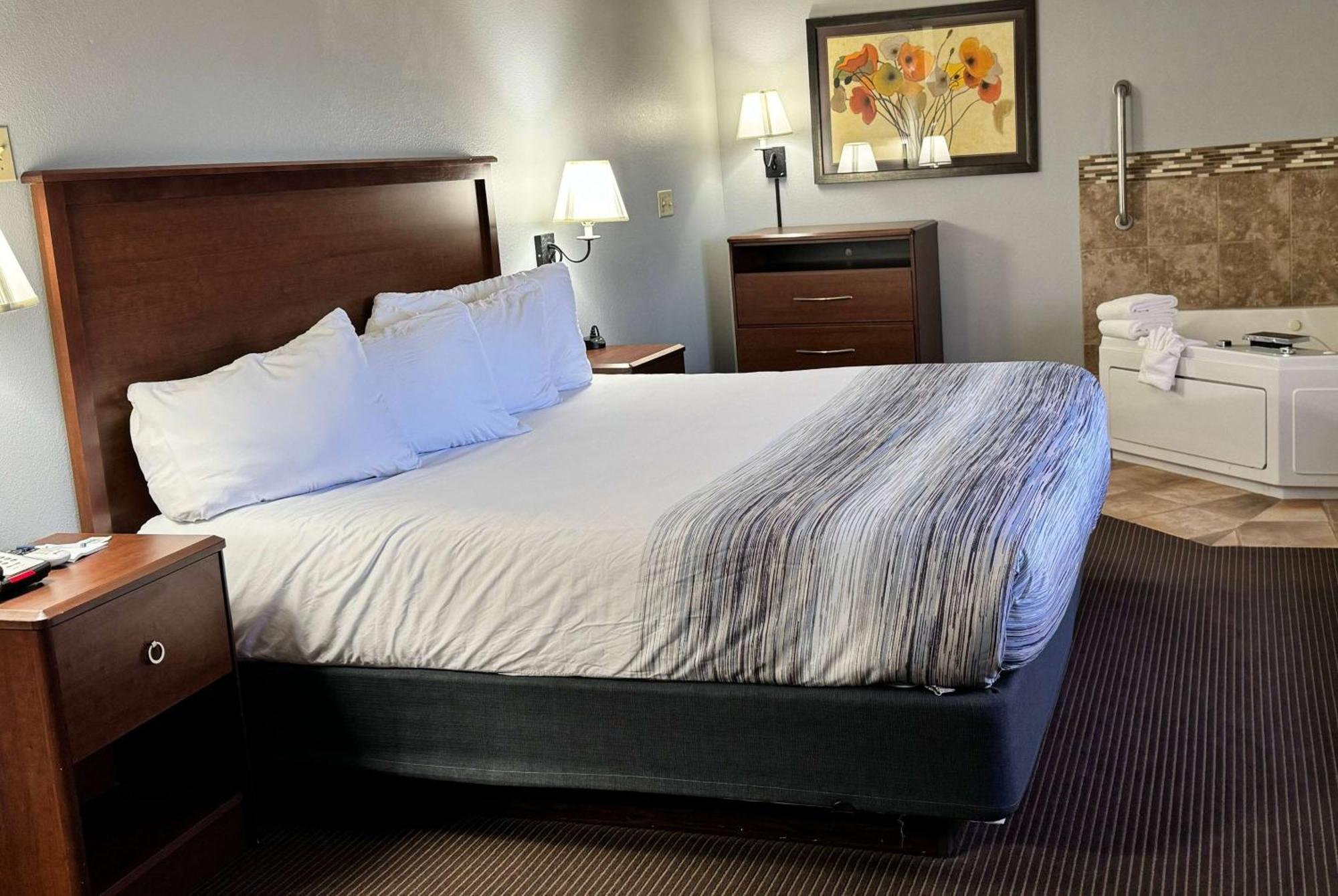 Americinn By Wyndham סטילווטר מראה חיצוני תמונה