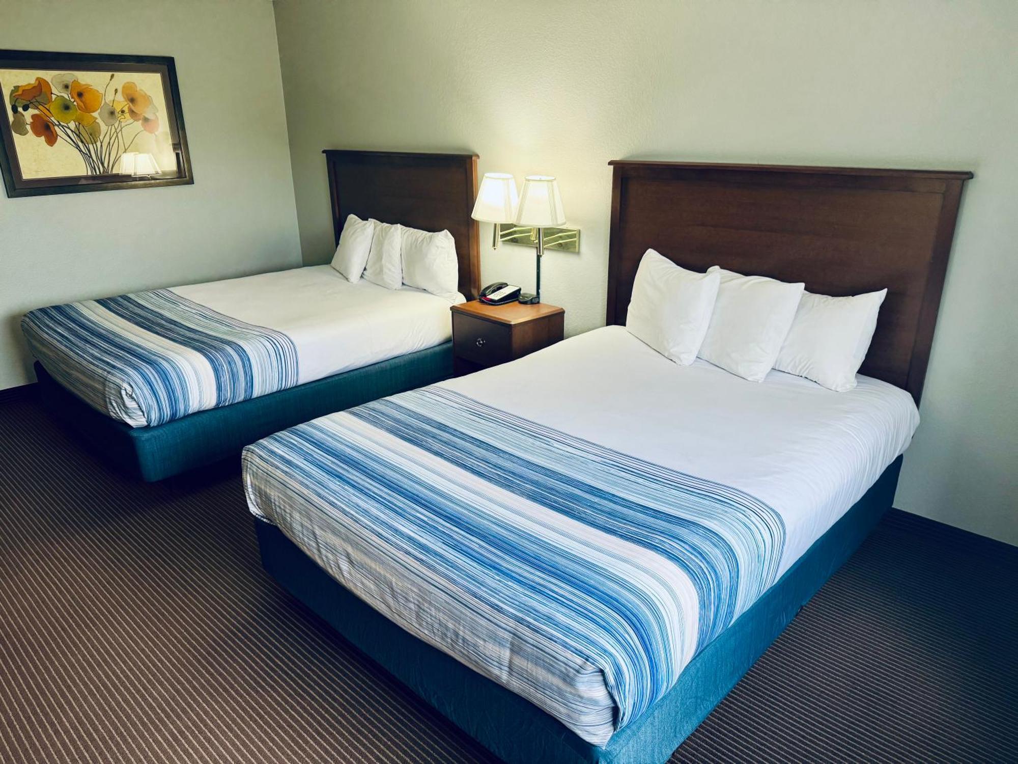 Americinn By Wyndham סטילווטר מראה חיצוני תמונה