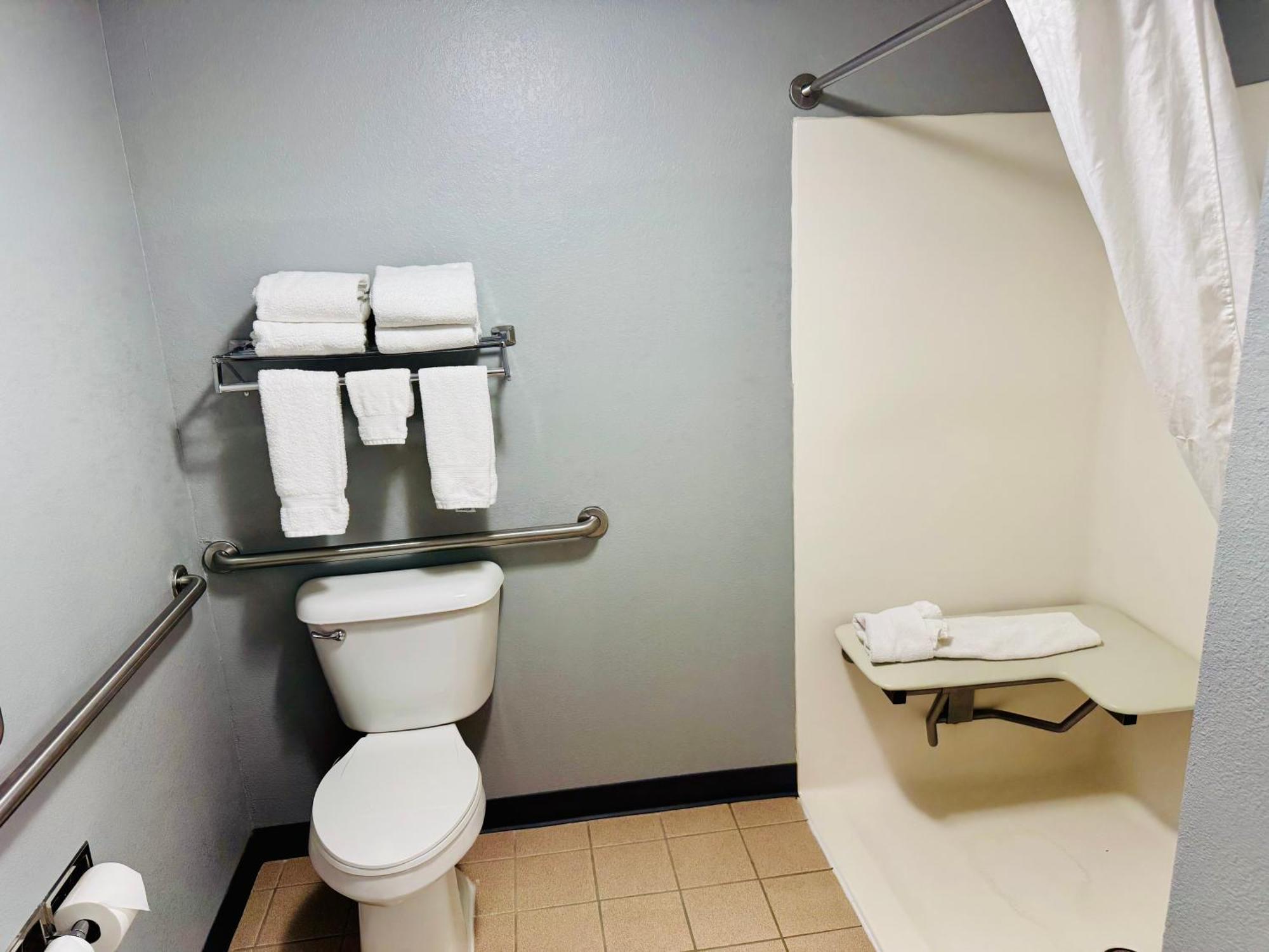 Americinn By Wyndham סטילווטר מראה חיצוני תמונה