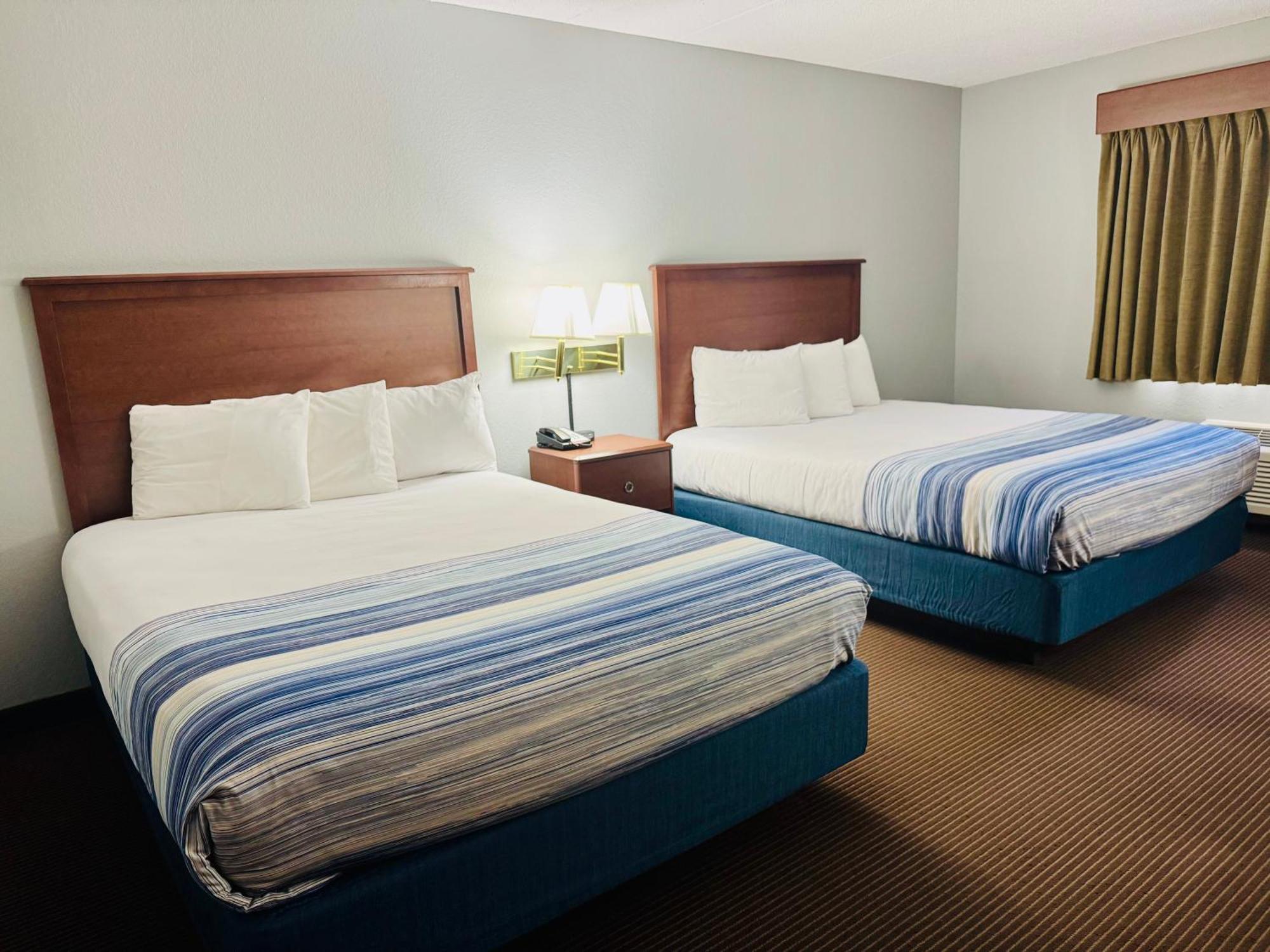 Americinn By Wyndham סטילווטר מראה חיצוני תמונה