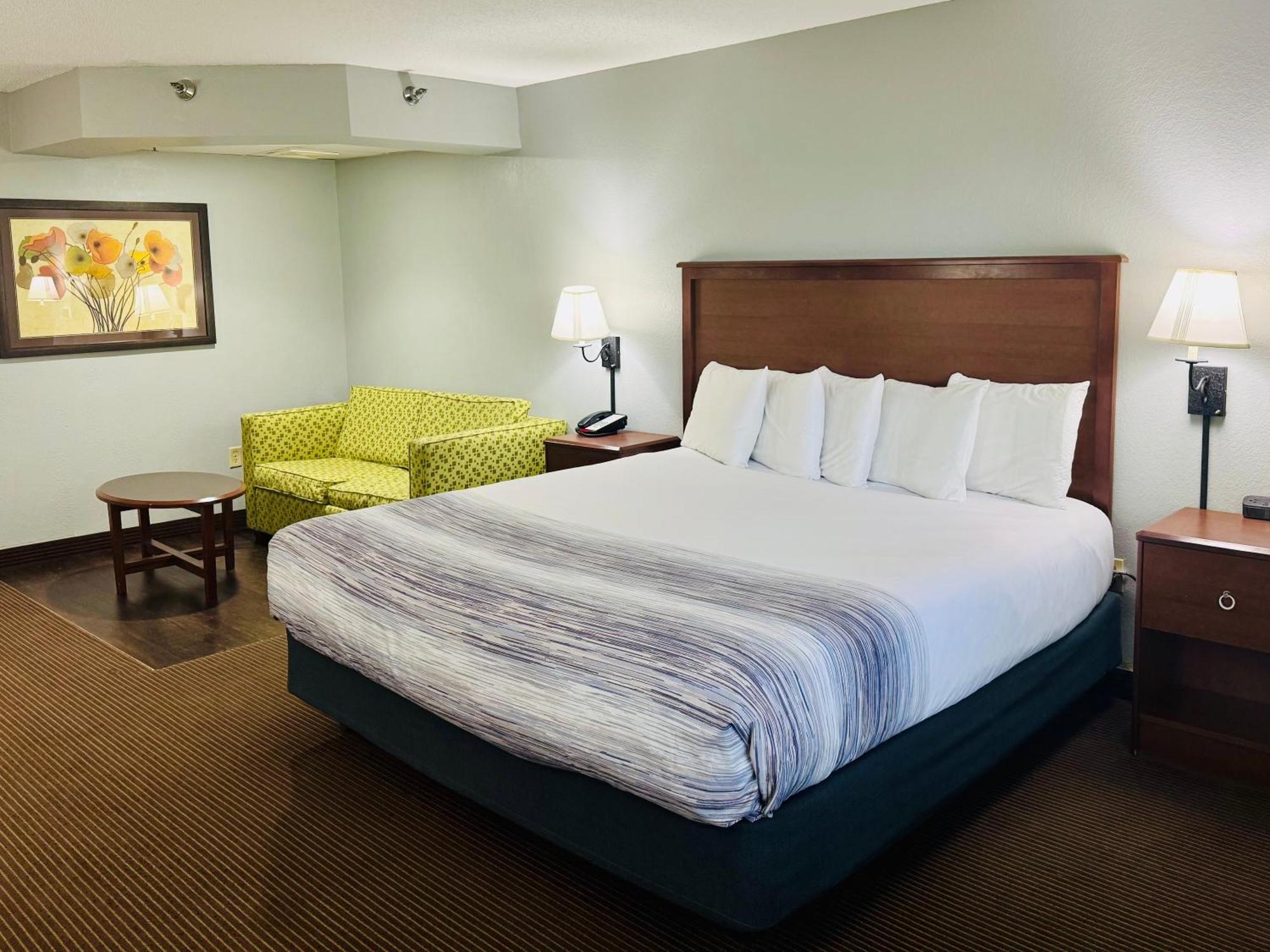 Americinn By Wyndham סטילווטר מראה חיצוני תמונה