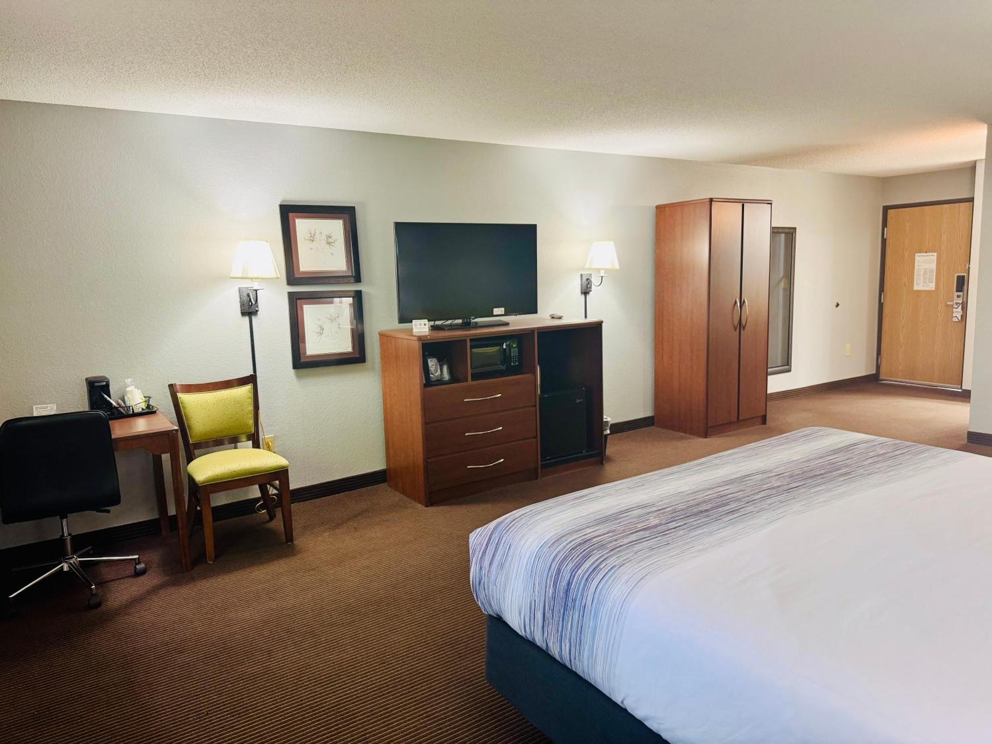 Americinn By Wyndham סטילווטר מראה חיצוני תמונה