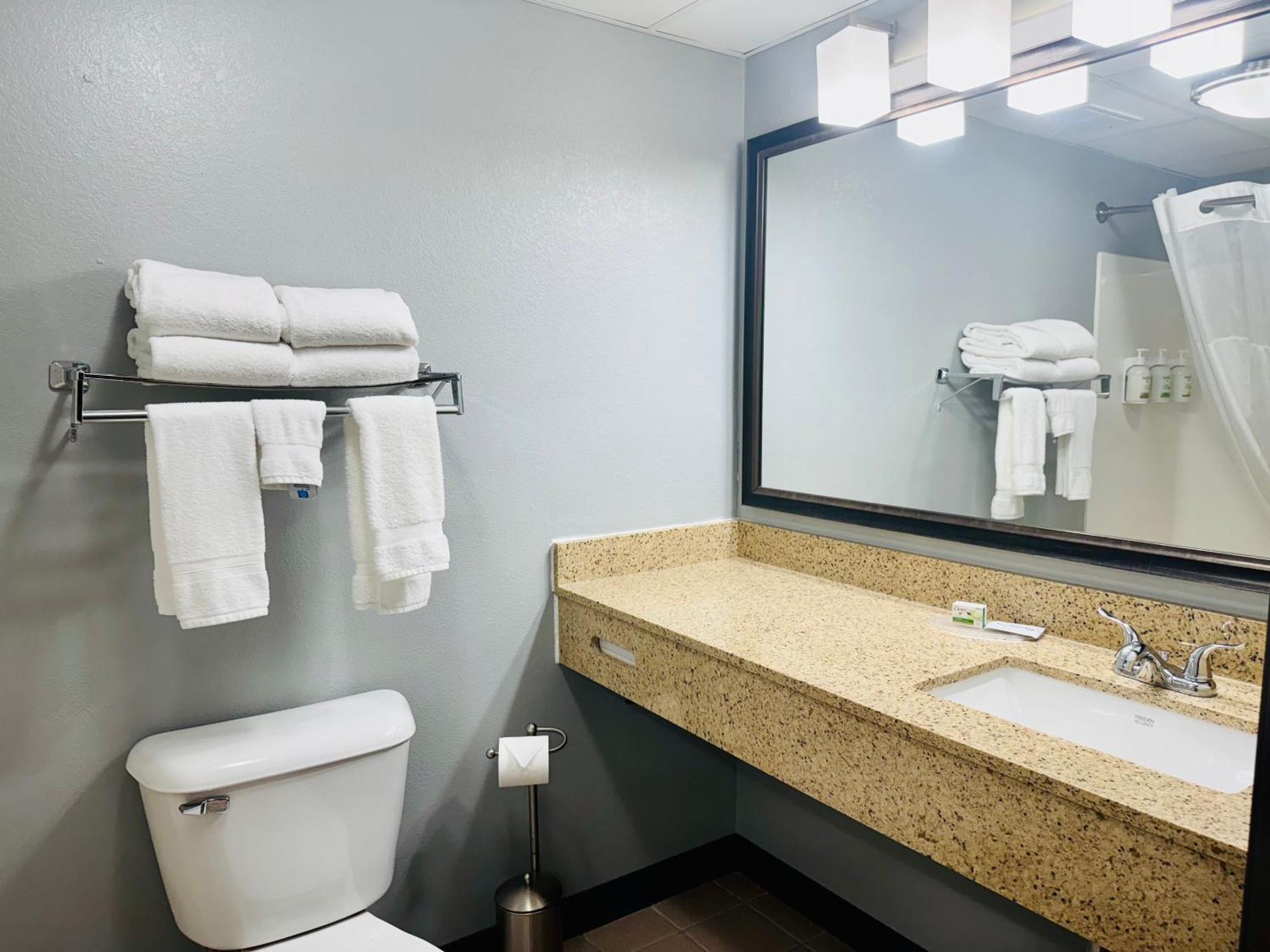 Americinn By Wyndham סטילווטר מראה חיצוני תמונה