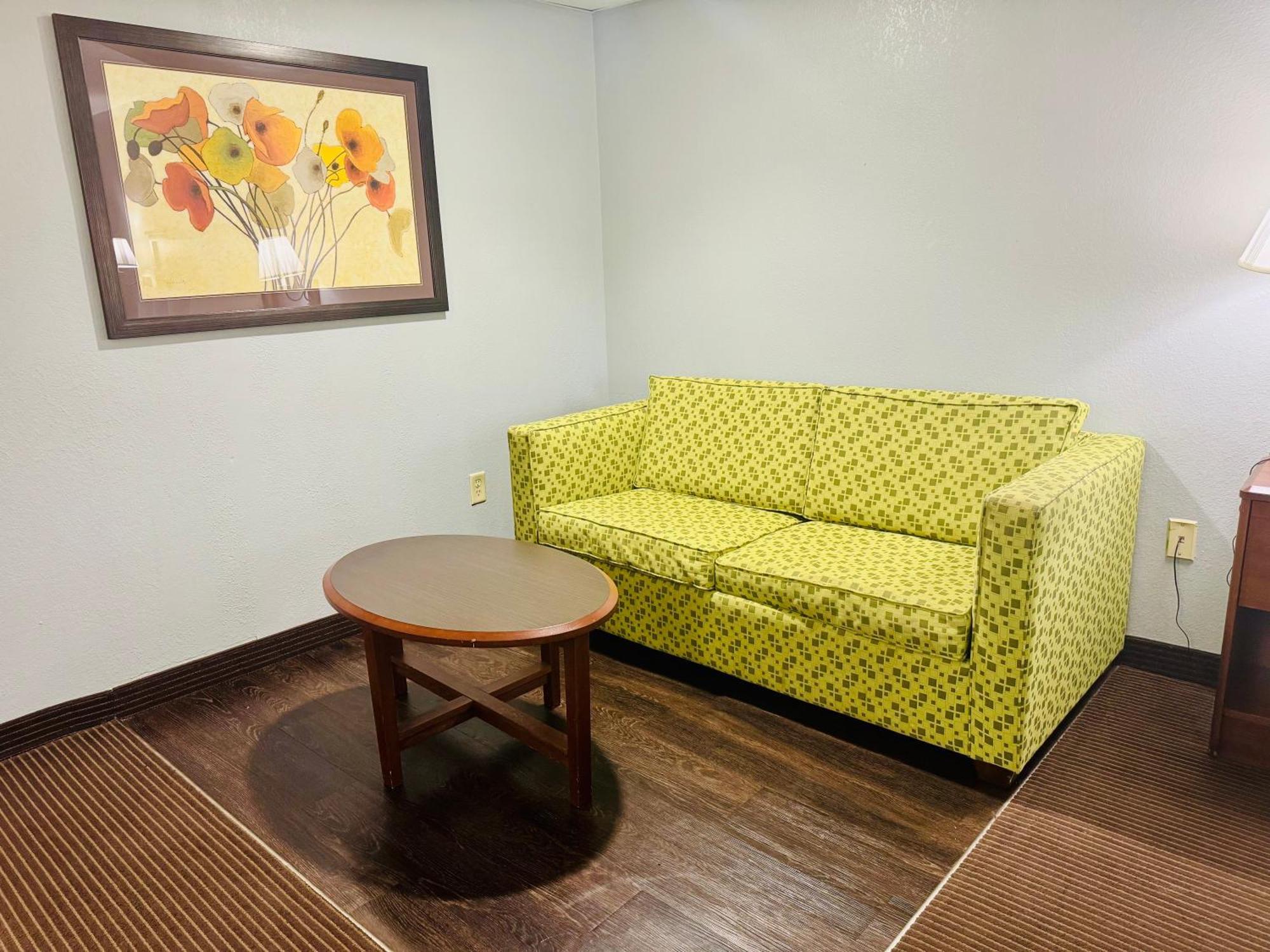 Americinn By Wyndham סטילווטר מראה חיצוני תמונה