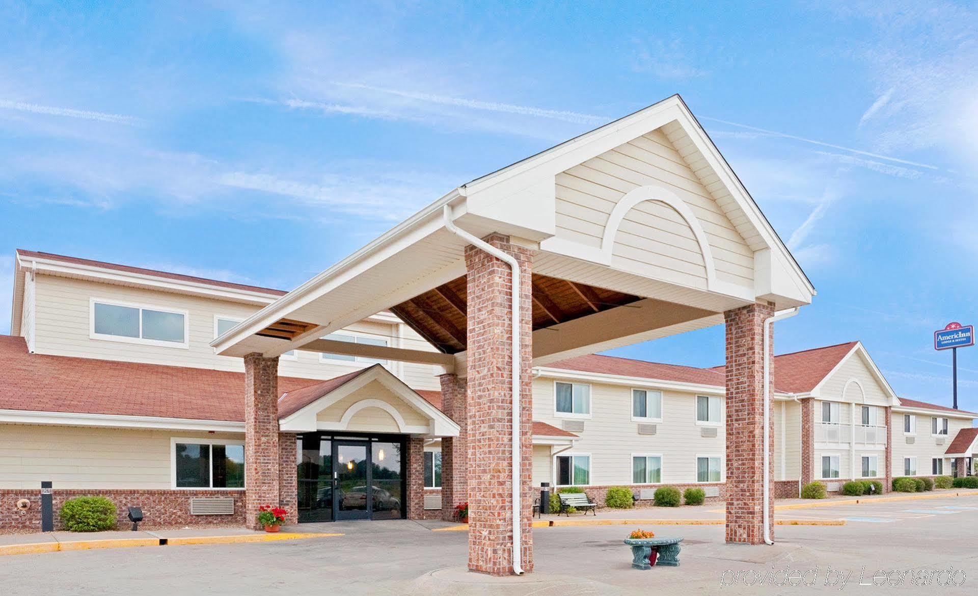 Americinn By Wyndham סטילווטר מראה חיצוני תמונה