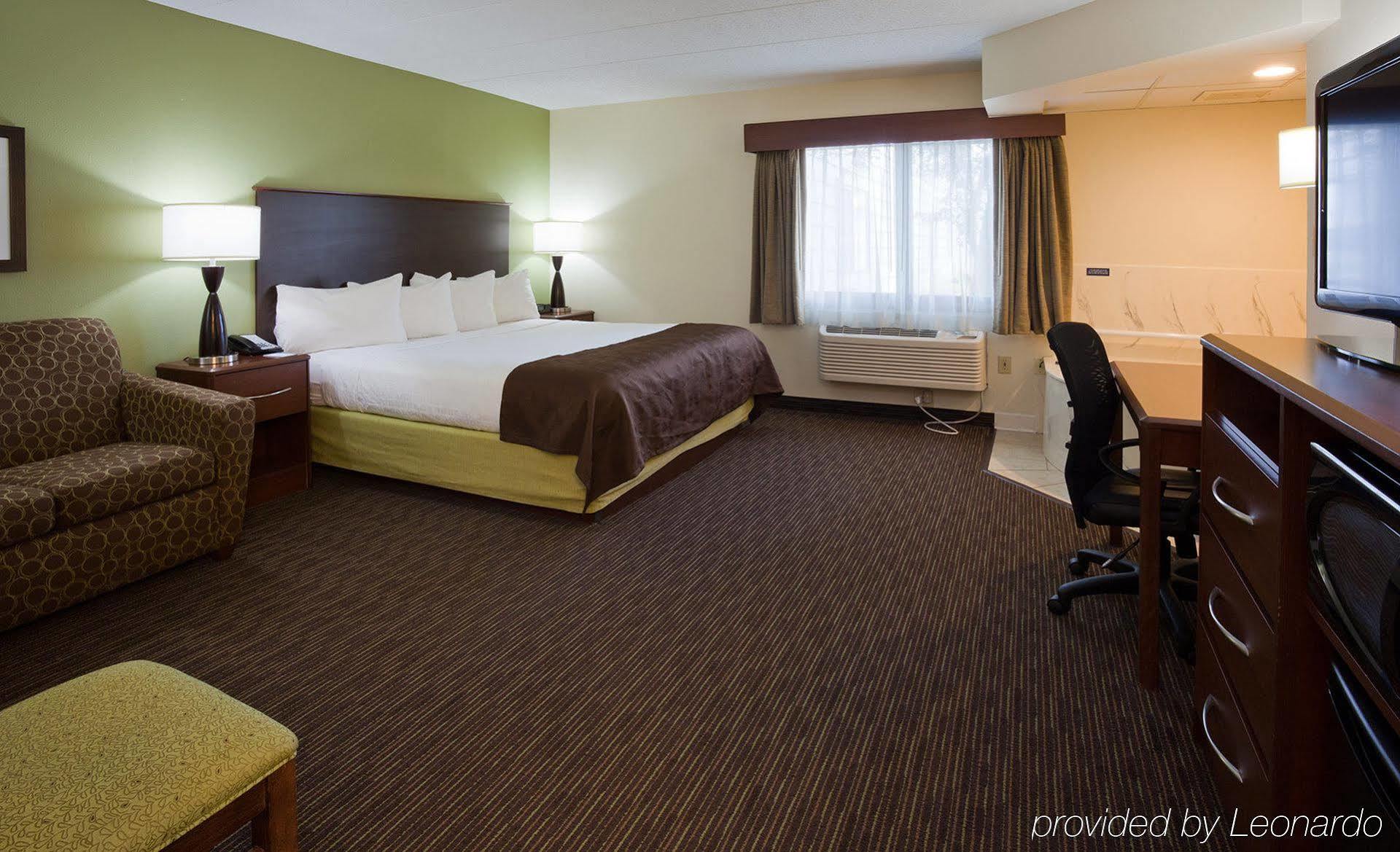Americinn By Wyndham סטילווטר מראה חיצוני תמונה
