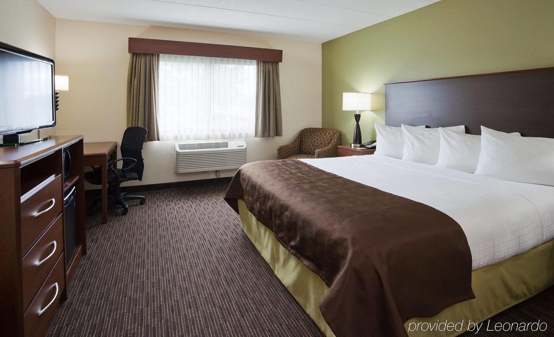 Americinn By Wyndham סטילווטר מראה חיצוני תמונה