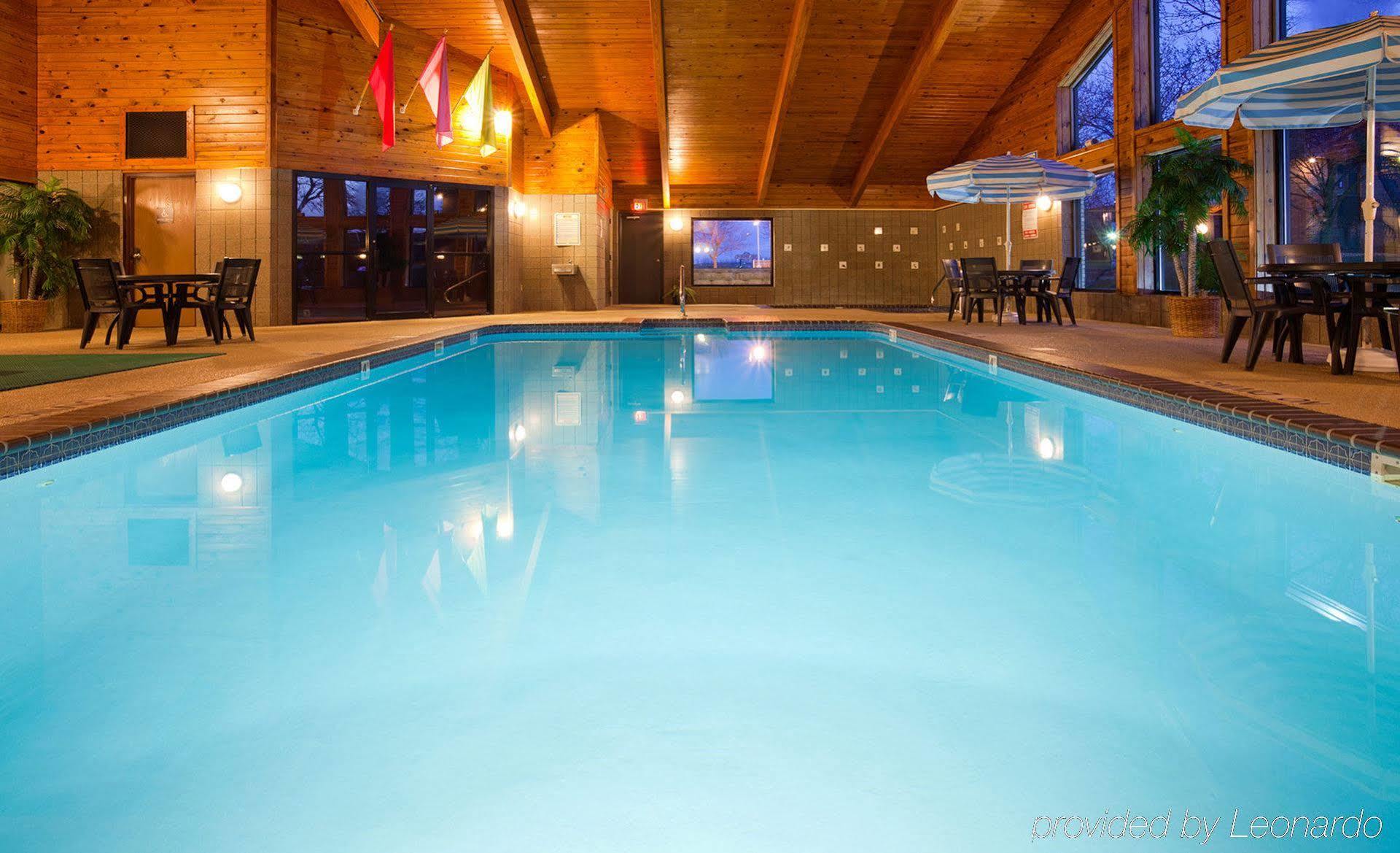 Americinn By Wyndham סטילווטר מראה חיצוני תמונה