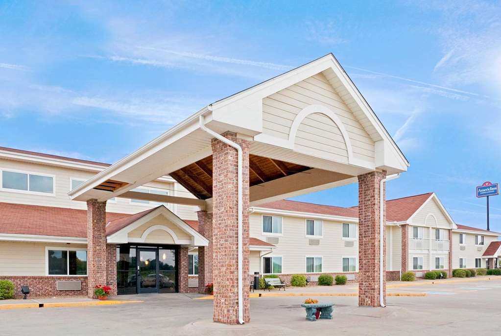Americinn By Wyndham סטילווטר מראה חיצוני תמונה